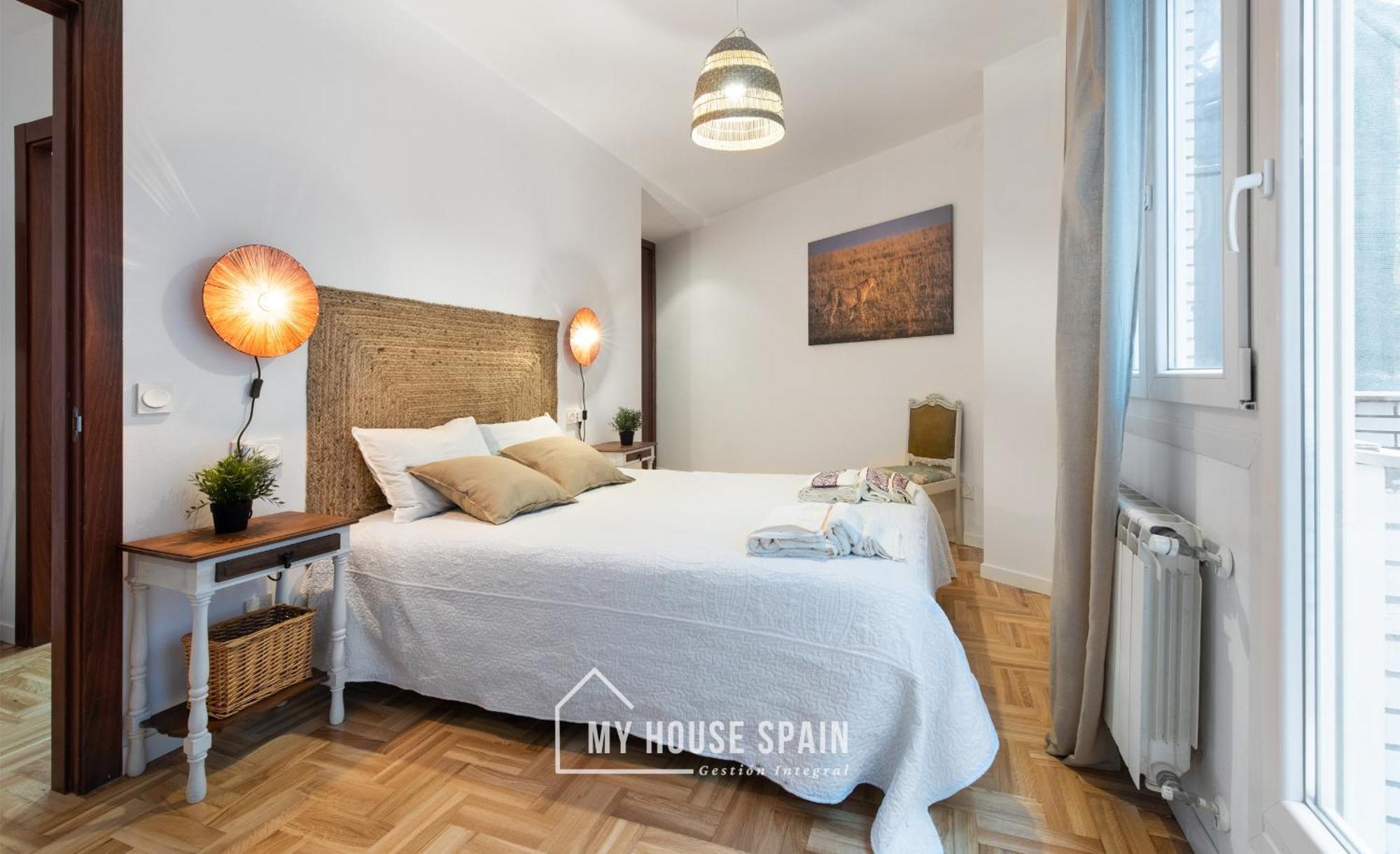 Myhousespain- Precioso Piso Playa Poniente กิฮอน ภายนอก รูปภาพ